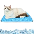 ペット クールマット ベッド 冷却 犬 猫 水洗い 40×50 防カビ 抗菌 ペット クールマット ベッド 冷却 犬 猫 水洗い 40×50 防カビ 抗菌